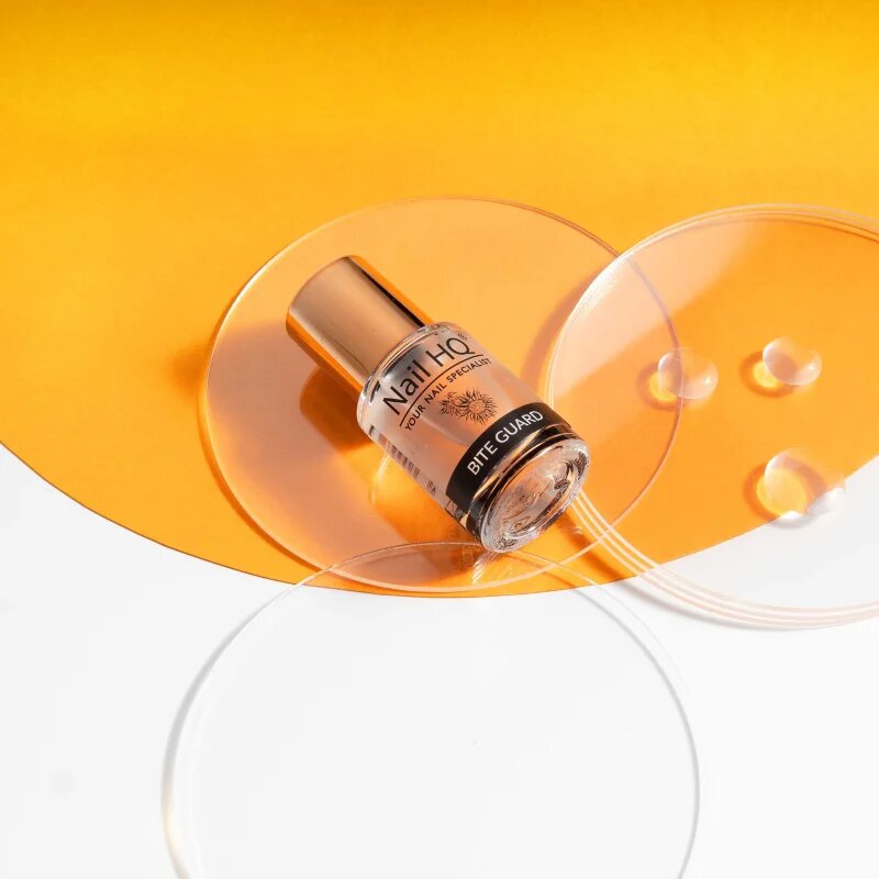 Nail HQ Bite Guard hořký lak proti okusování nehtů 10 ml