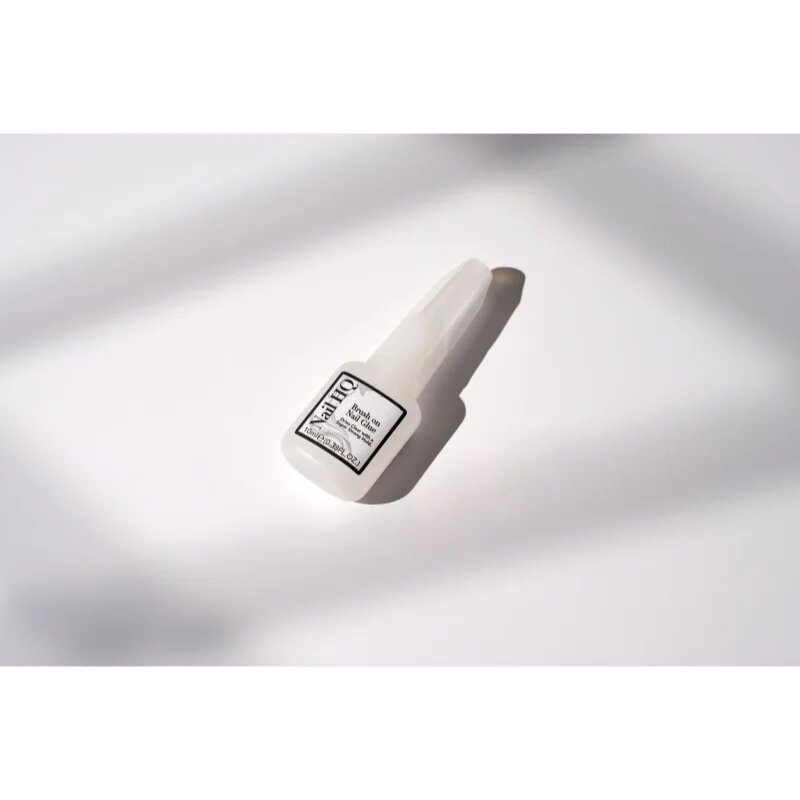Nail HQ Brush on Nail Glue lepidlo na nehty 10 ml
