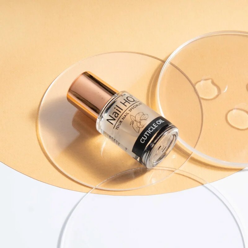 Nail HQ Cuticle Oil vyživující olej na nehty a nehtovou kůžičku v tužce 10 ml