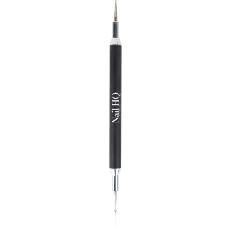 Nail HQ Nail Dotting Tool pomůcka na zdobení nehtů 1 ks
