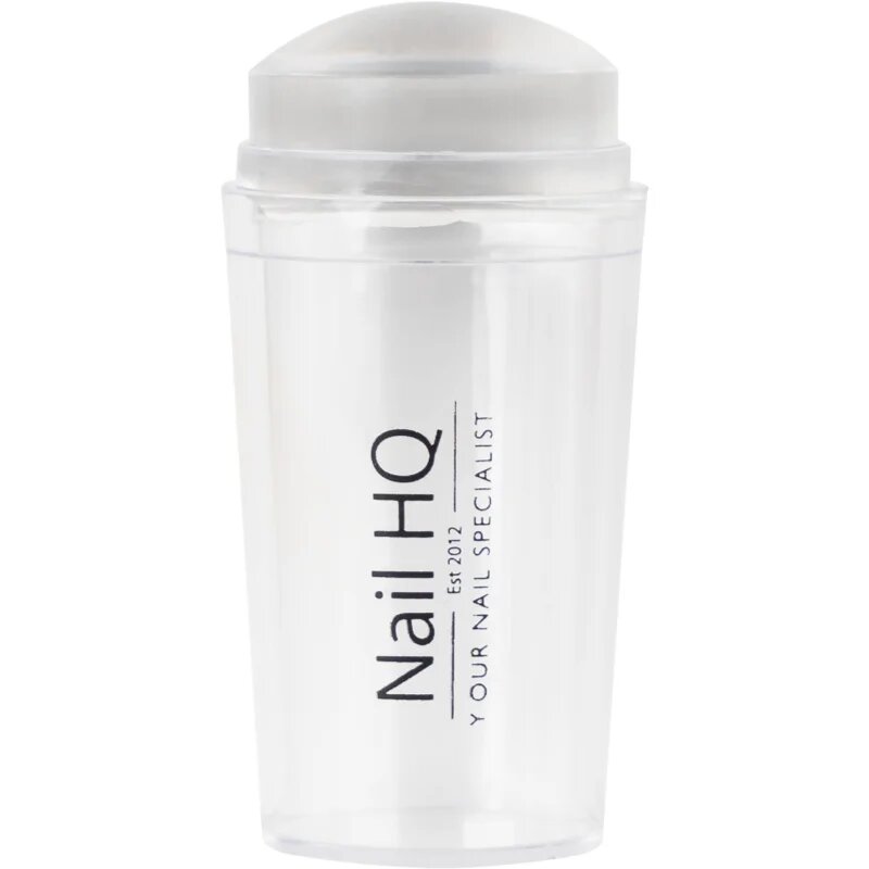 Nail HQ Nail Stamper pomůcka na zdobení nehtů 1 ks