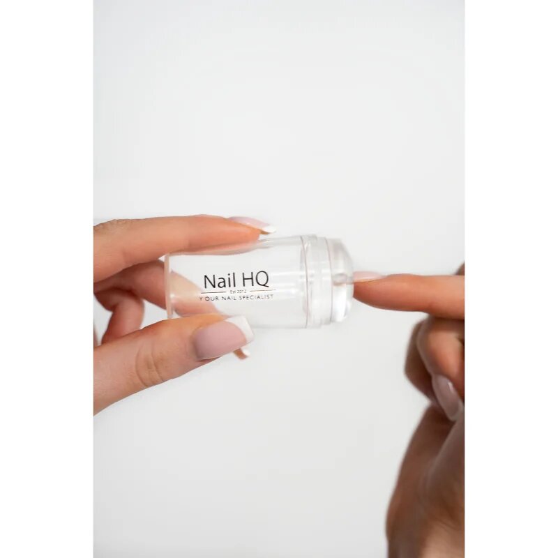 Nail HQ Nail Stamper pomůcka na zdobení nehtů 1 ks