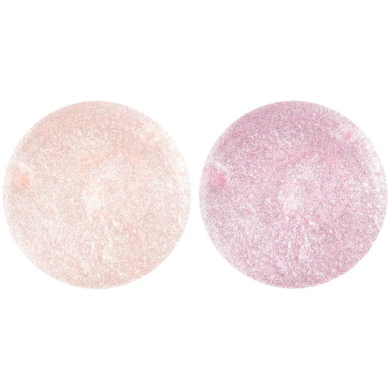 Nails Inc. 45 Second Speedy Gloss lak na nehty DUO BALENÍ odstín Main Character Moment 2x14 ml