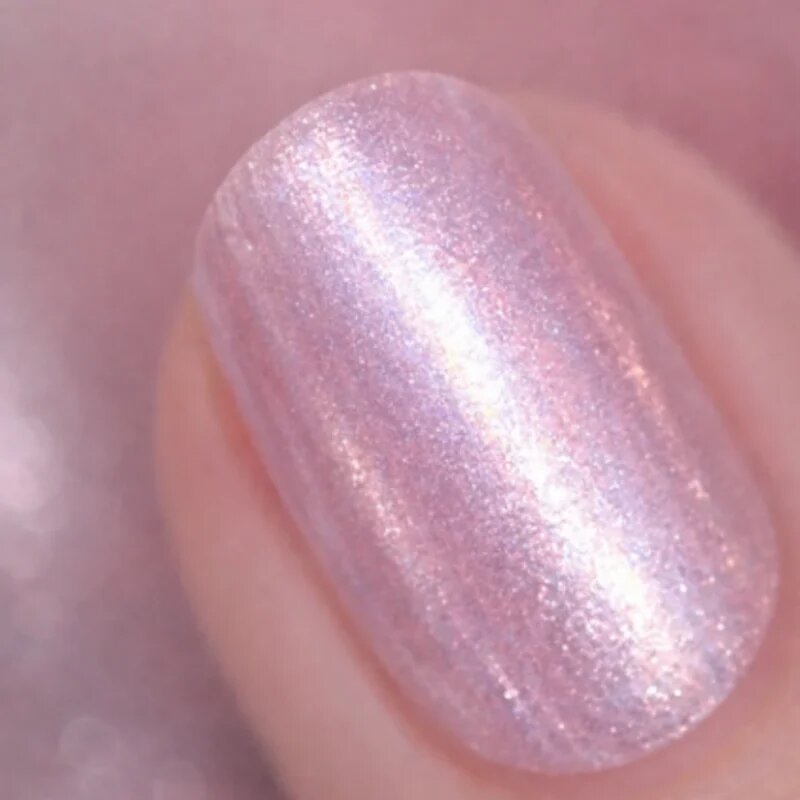 Nails Inc. 45 Second Speedy Gloss lak na nehty DUO BALENÍ odstín Main Character Moment 2x14 ml