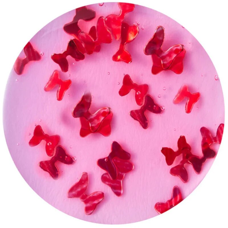 Nails Inc. 45 Second Speedy Gloss rychleschnoucí lak na nehty odstín Bonnie 14 ml