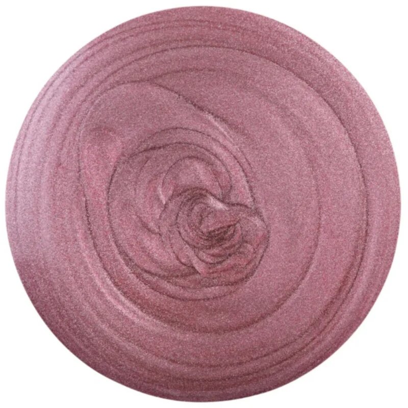 Nails Inc. Mirror Chrome lak na nehty s vysokým leskem odstín You're being Chromatic 14 ml