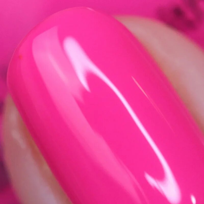 Nails Inc. Neon neonový lak na nehty odstín Sun Street Pessage 14 ml