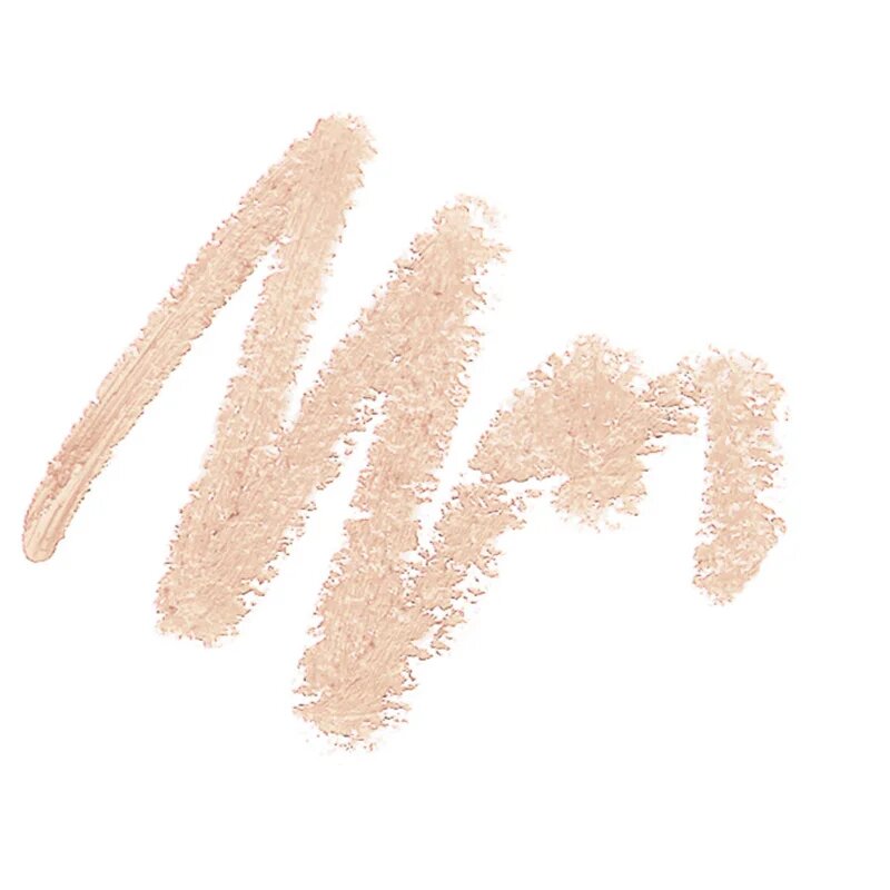 Naj Oleari Absolute Stay Eyeshadow oční stíny v tužce pro ženy 01 Pink Ivory 1.64 g