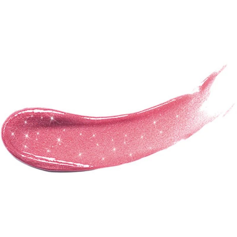 Naj Oleari Click on Me Glassy Lip Balm lesklý balzám na rty pro ženy 02 Luminous Pink 6 ml