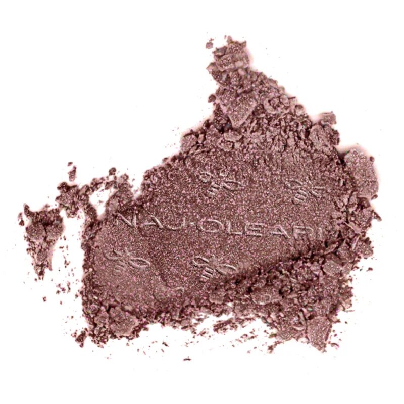 Naj Oleari Colour Fair Eyeshadow Wet & Dry oční stíny odstín 12 Mauve Brown 2 g