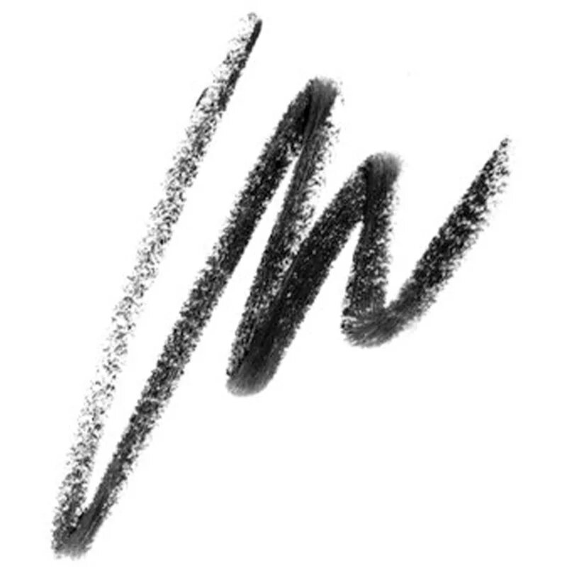 Naj Oleari Deep Eye Kajal tužka na oči pro ženy 01 Deep Black 1.43 g