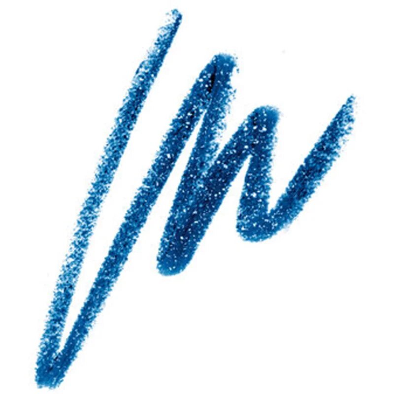 Naj Oleari Deep Eye Kajal tužka na oči pro ženy 03 Blue Hortensia Shimmer 1.1 g