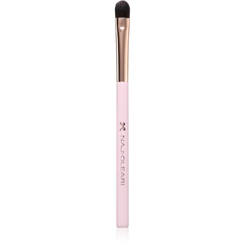 Naj Oleari Eye Brush štětec na oční stíny pro ženy 1 ks