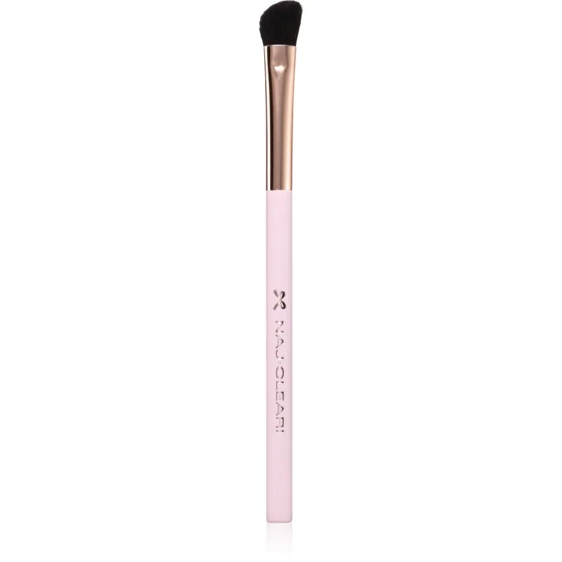 Naj Oleari Eye Shader Brush štětec na oční stíny pro ženy 1 ks