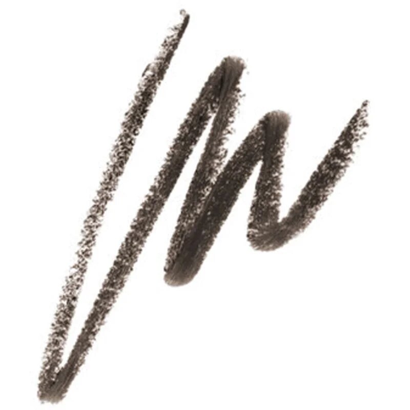 Naj Oleari Fill-in Brow Pencil tužka na obočí s kartáčkem pro ženy 03 Dark Brown 1.1 g
