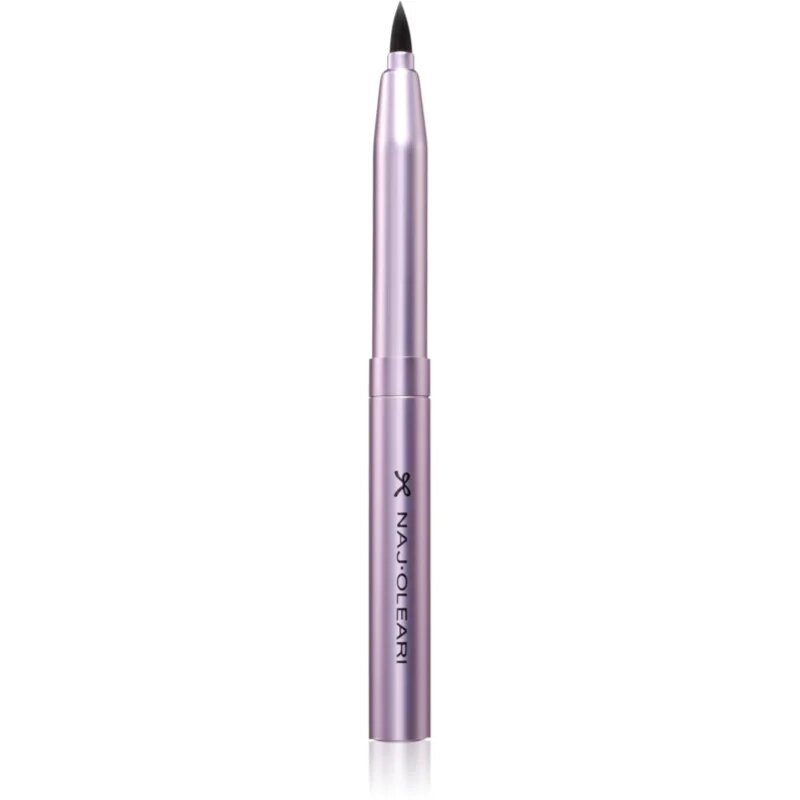 Naj Oleari Lip Brush štětec na rty pro ženy 1 ks