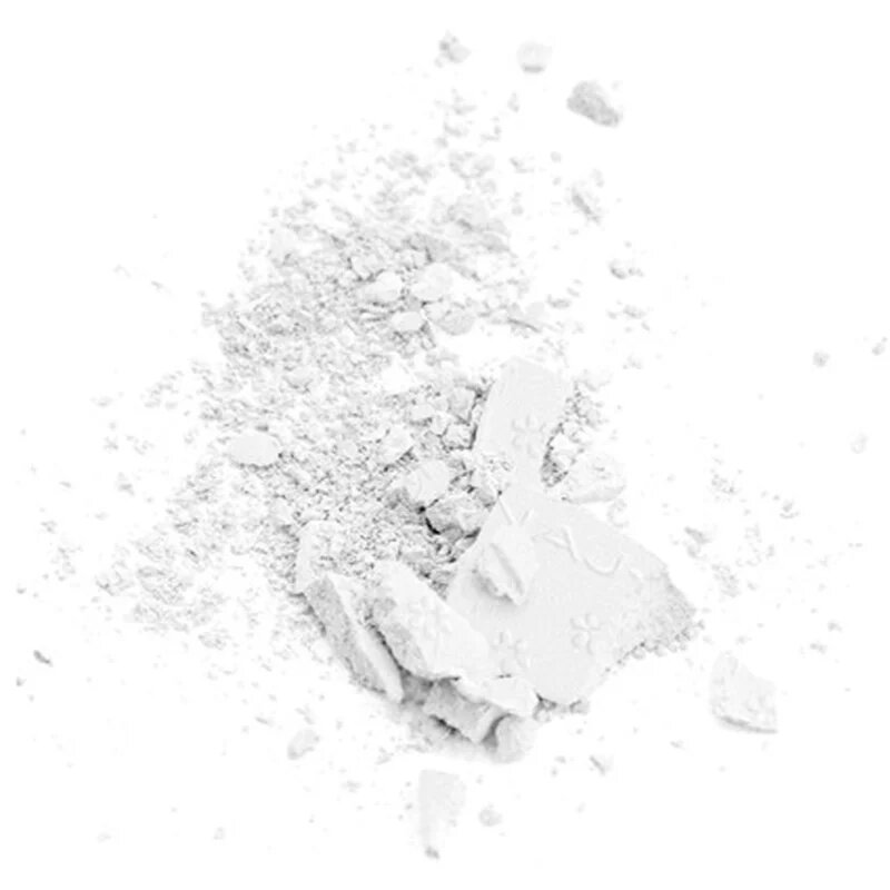 Naj Oleari No More Pore Mattifying Powder transparentní kompaktní pudr s matujícím efektem pro ženy 01 Clear 7 g