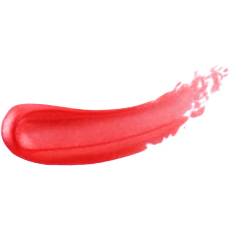 Naj Oleari Plumping Kiss Lip Gloss lesk pro hydrataci a objem rtů pro ženy 09 Raspberry Red 6 ml