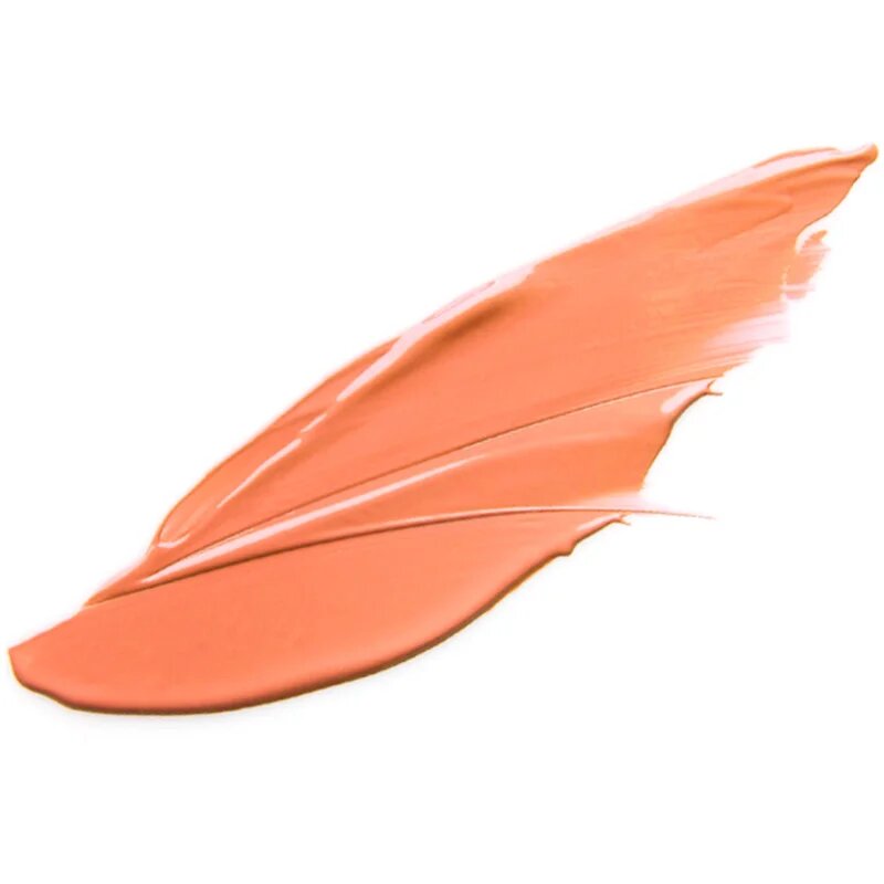 Naj Oleari Tender Glow Lip Balm tónující balzám na rty s hydratačním účinkem pro ženy 02 Peach 3 ml