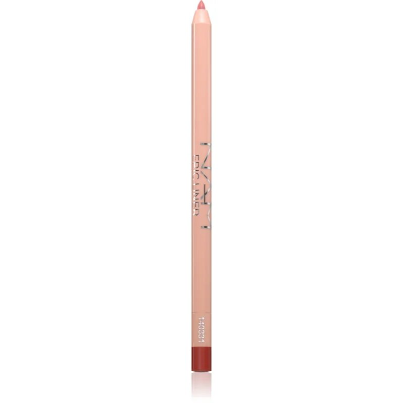 NAM Epic Liner konturovací tužka na rty s matným efektem odstín 1 Vintage Pink 1.2 g