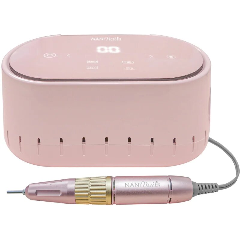 NaniNails Deluxe bruska na nehty 1 ks