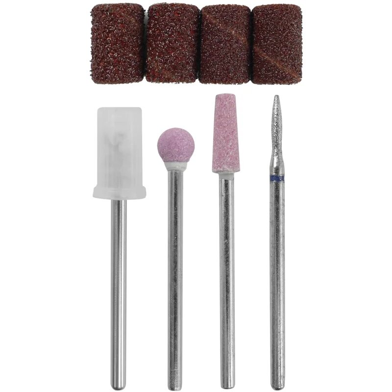 NaniNails Deluxe bruska na nehty 1 ks