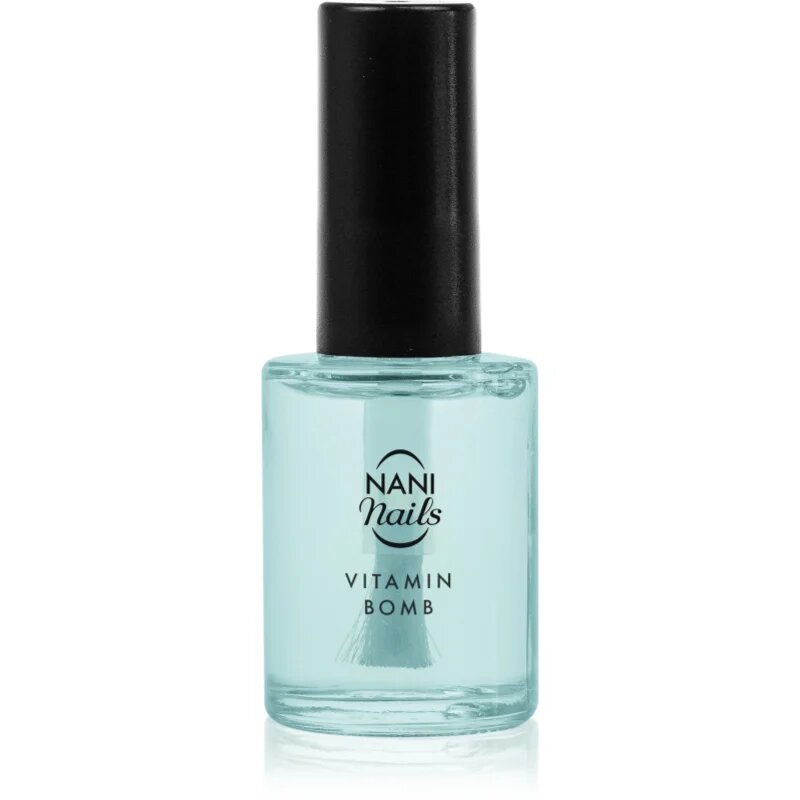 NaniNails NANI Vitamin Bomb vyživující lak na nehty 14 ml