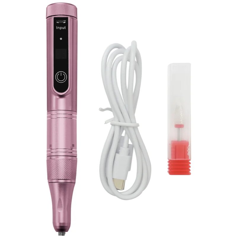 NaniNails PRO PEN 26 W bruska na nehty bezdrátová 1 ks