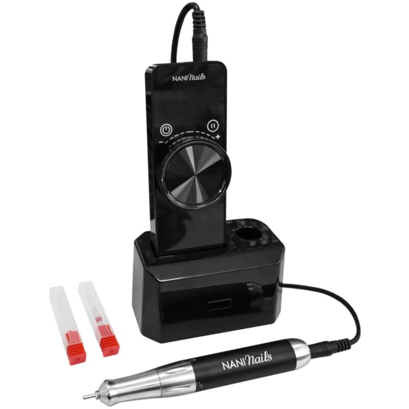 NaniNails Style 36 W bruska na nehty 1 ks