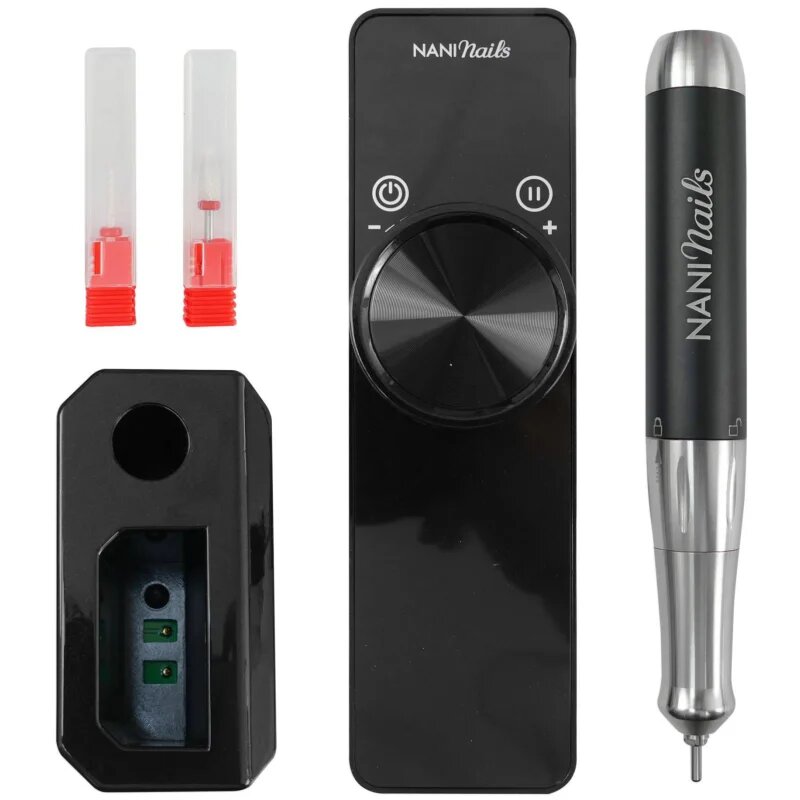 NaniNails Style 36 W bruska na nehty 1 ks