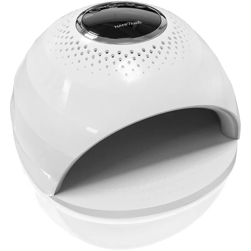 NaniNails UV/LED UV lampa bezdrátová 1 ks