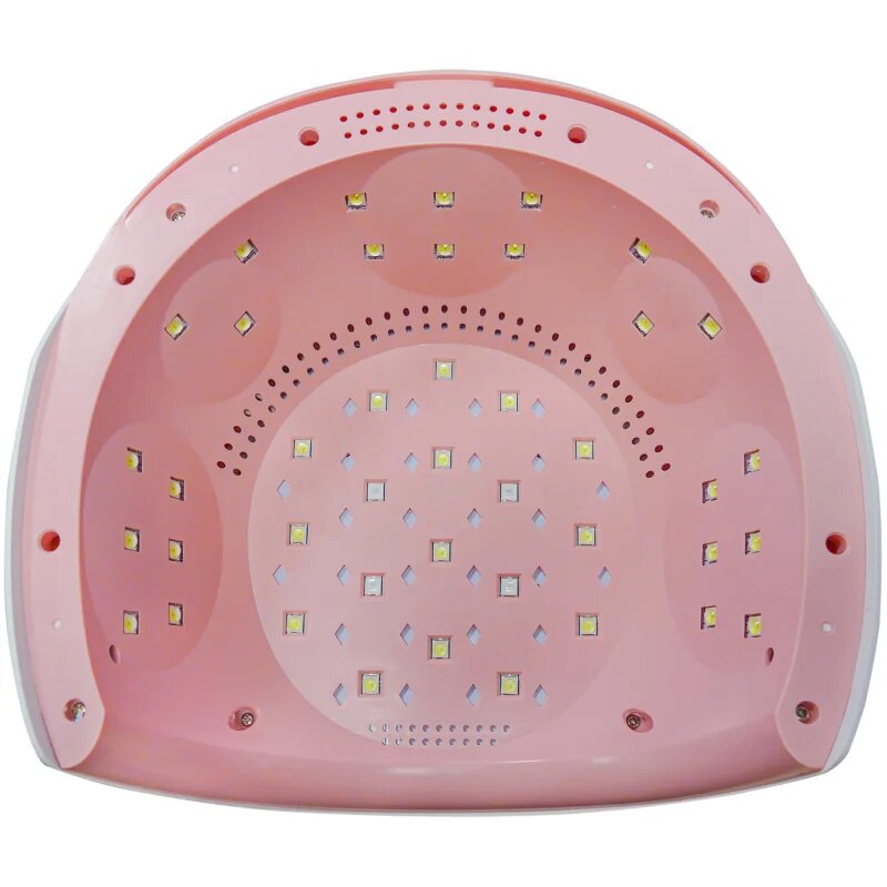 NaniNails UV/LED UV lampa bezdrátová 1 ks