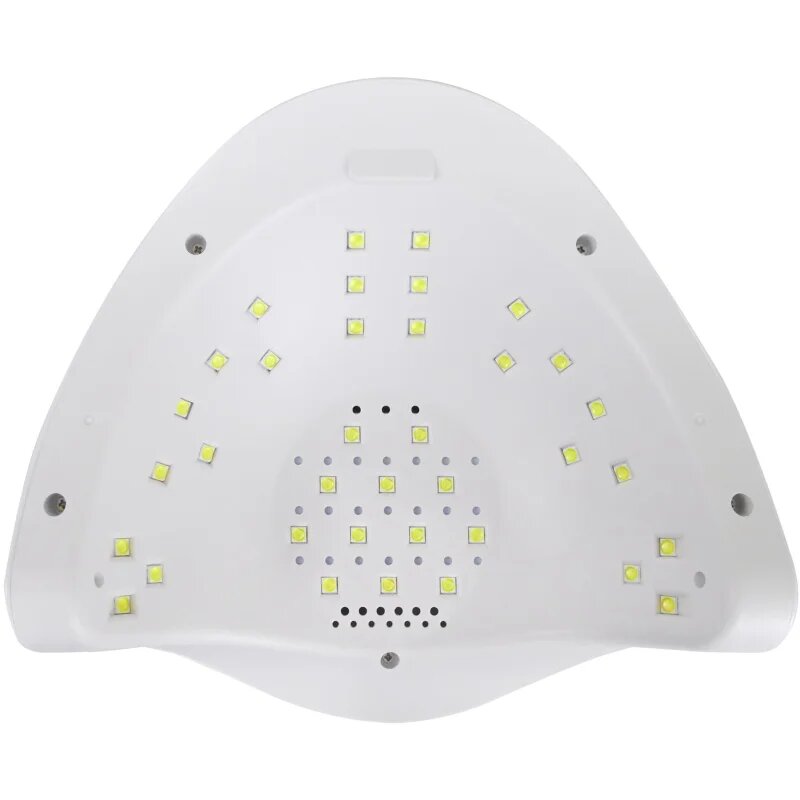 NaniNails UV/LED UV lampa na nehty 1 ks