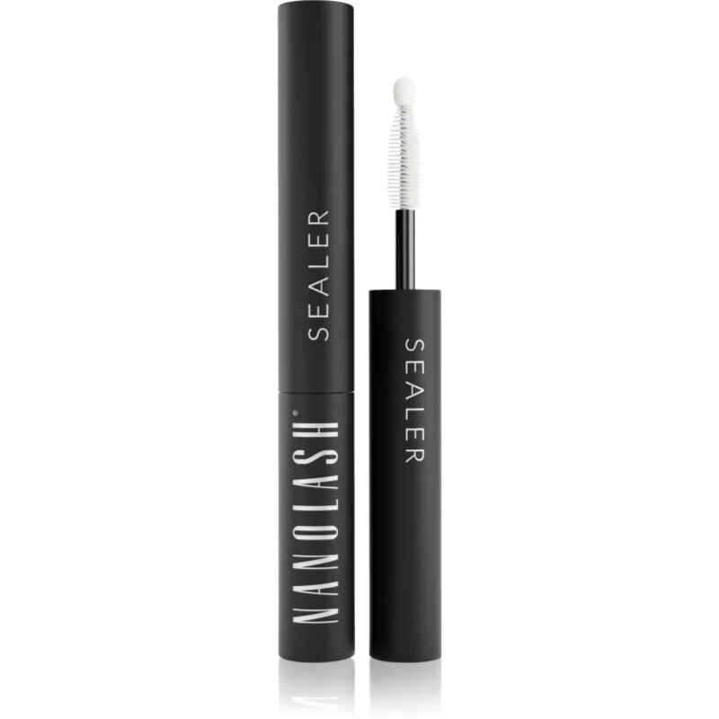 Nanolash DIY Sealer transparentní fixační gel na prodloužení řas 5 ml