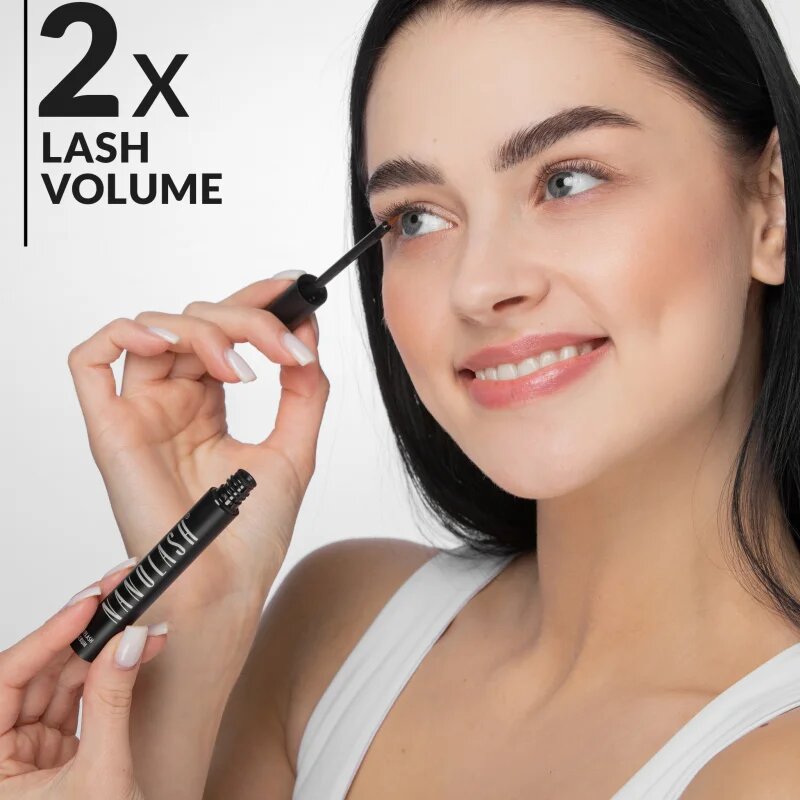 Nanolash Eyelash Serum obnovující růstové sérum na řasy 3 ml