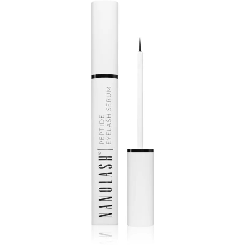 Nanolash Peptide sérum na řasy s peptidy 5 ml