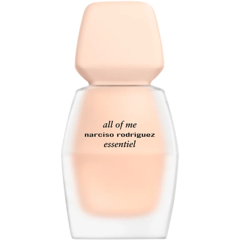 narciso rodriguez all of me essentiel parfémovaná voda pro ženy 30 ml