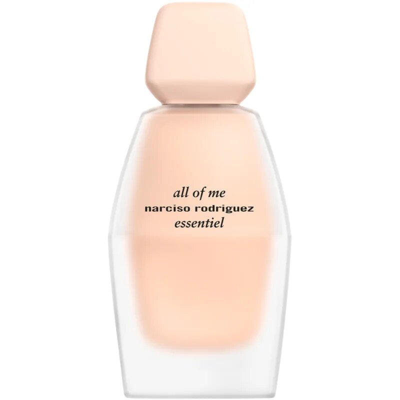 narciso rodriguez all of me essentiel parfémovaná voda pro ženy 90 ml
