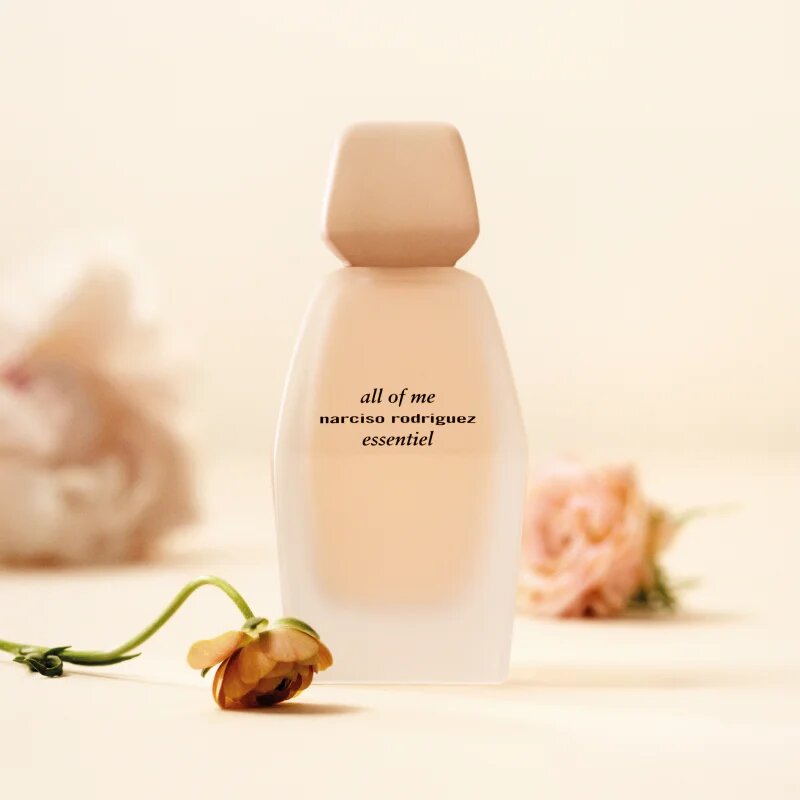 narciso rodriguez all of me essentiel parfémovaná voda pro ženy 90 ml