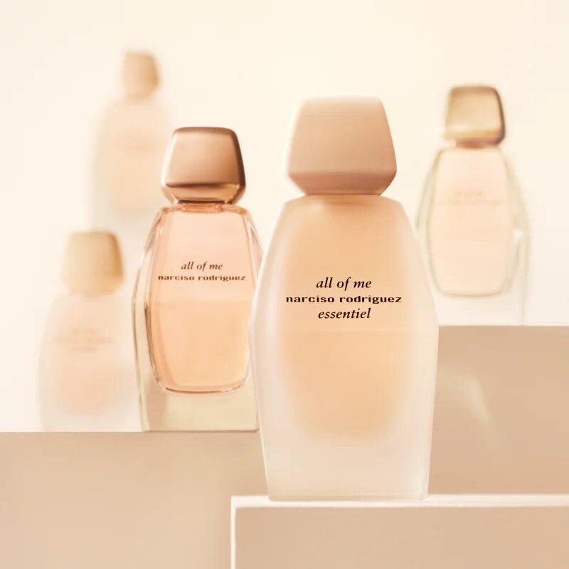 narciso rodriguez all of me essentiel parfémovaná voda pro ženy 90 ml