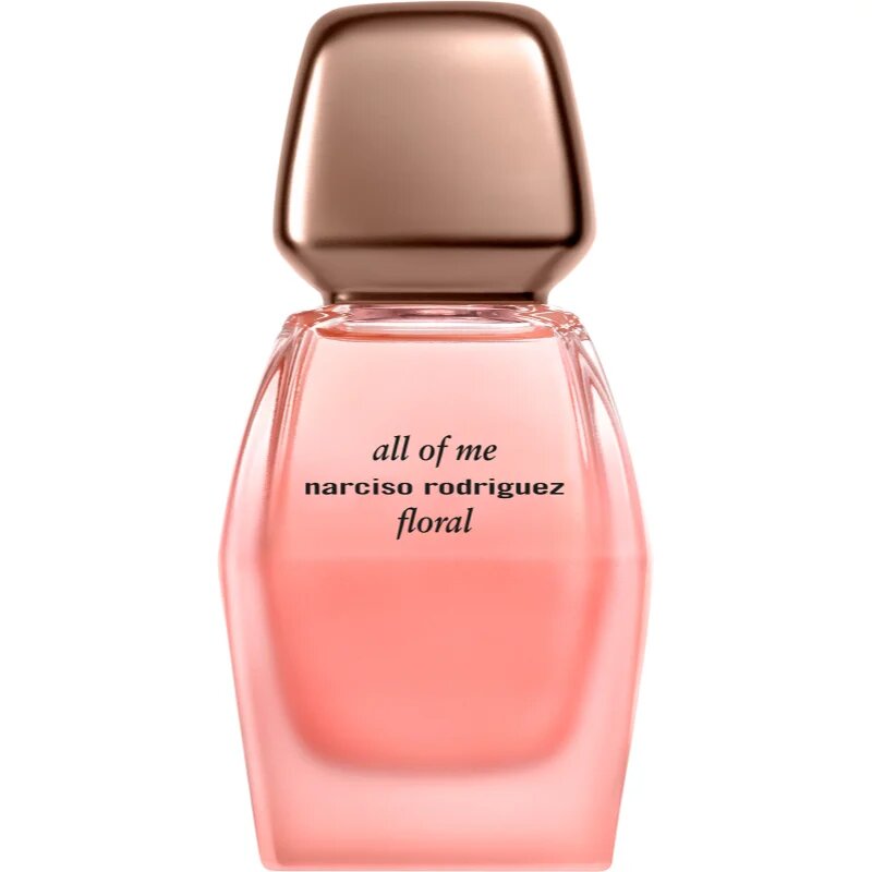 narciso rodriguez all of me floral parfémovaná voda pro ženy 30 ml