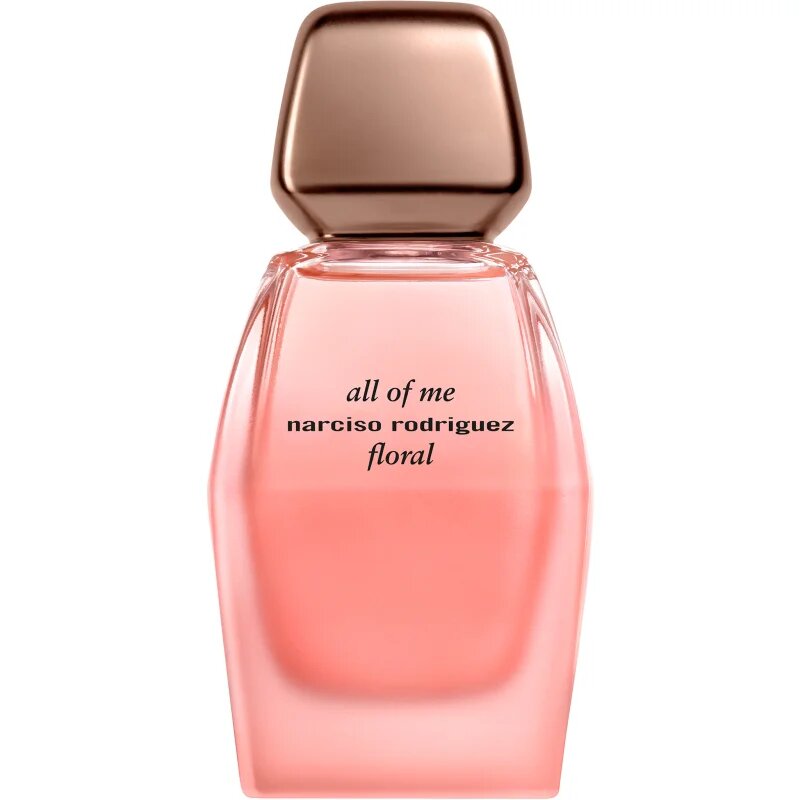 narciso rodriguez all of me floral parfémovaná voda pro ženy 50 ml