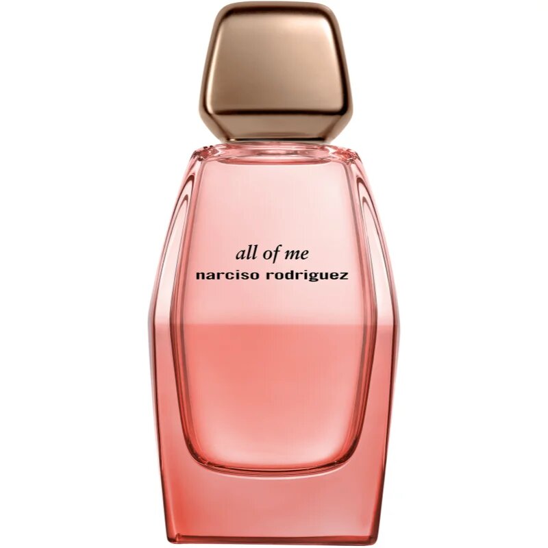 narciso rodriguez all of me intense parfémovaná voda pro ženy 90 ml