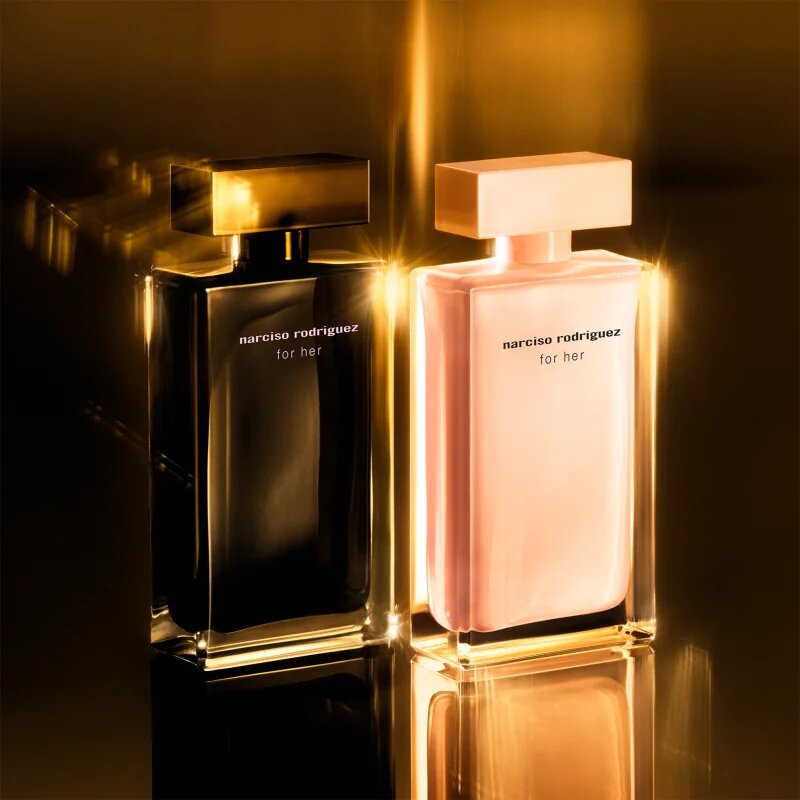 narciso rodriguez for her dárková sada pro ženy
