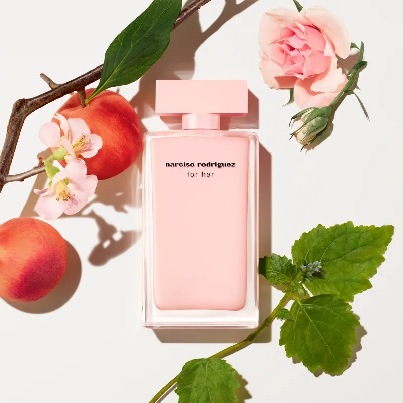 narciso rodriguez for her dárková sada pro ženy