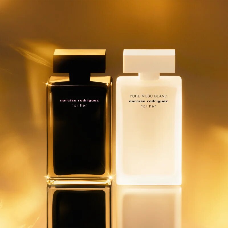 narciso rodriguez for her dárková sada pro ženy
