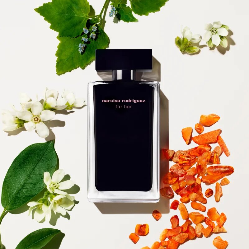 narciso rodriguez for her dárková sada pro ženy