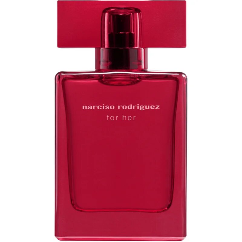 narciso rodriguez for her intense parfémovaná voda pro ženy 30 ml