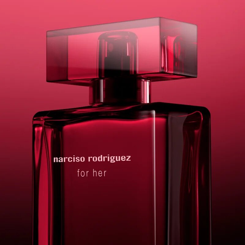 narciso rodriguez for her intense parfémovaná voda pro ženy 30 ml