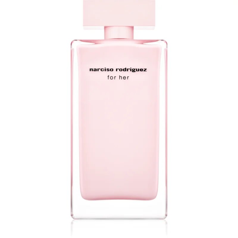 narciso rodriguez for her parfémovaná voda pro ženy 150 ml